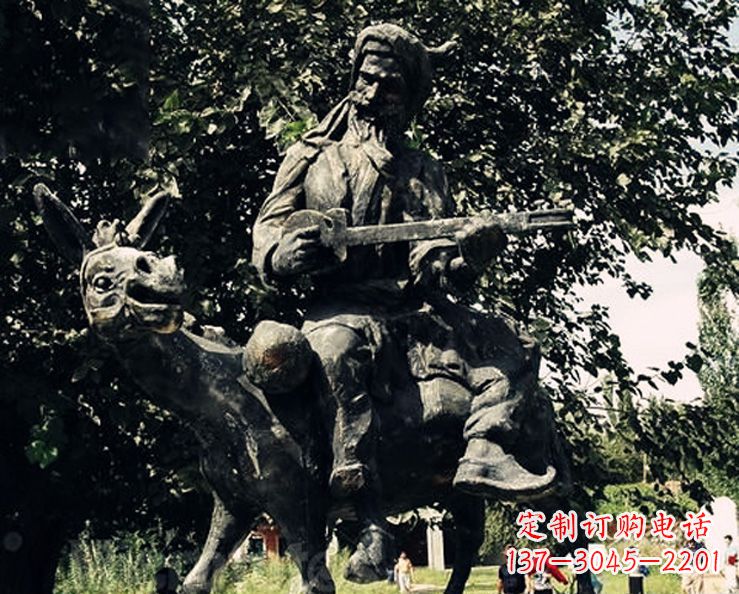 福建毛驴公园梦想与挑战的路上