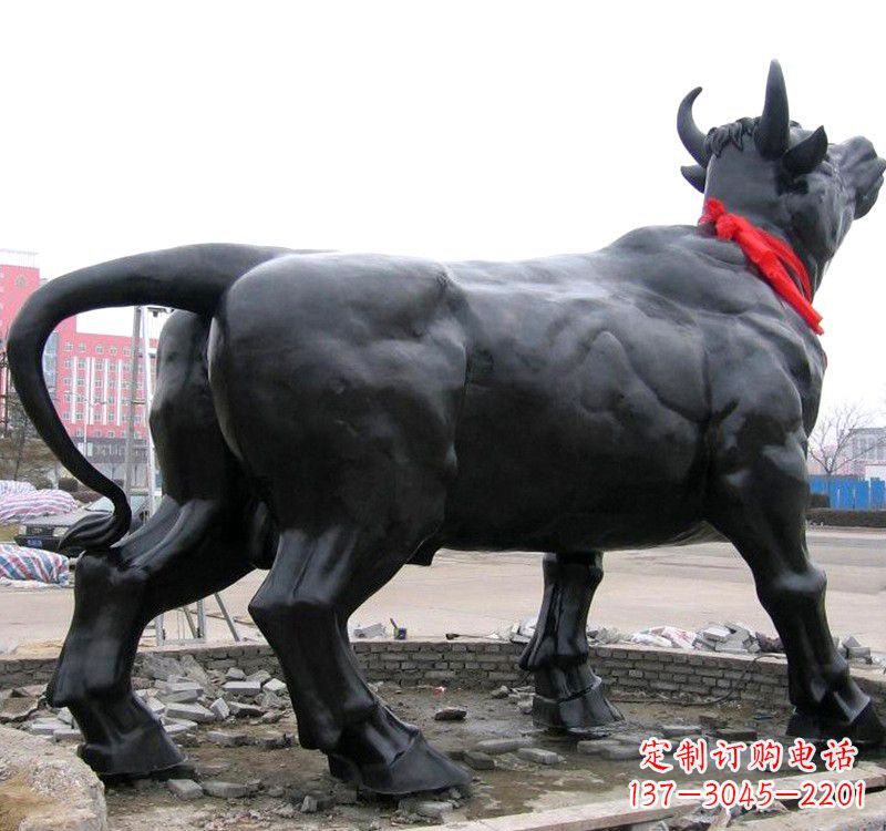 福建水牛之脊——独特的雕刻艺术