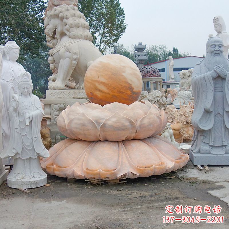 福建风水智能球——让你拥有智能家居的快乐