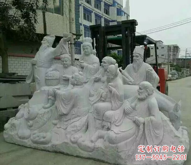 福建八仙之旅