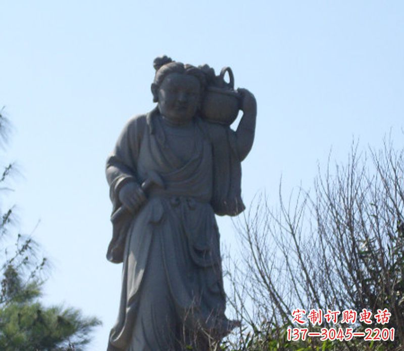 福建八仙石雕艺术礼品