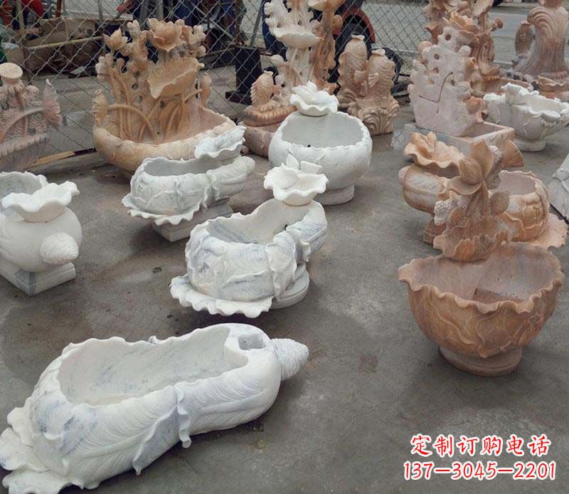 福建白菜石雕艺术