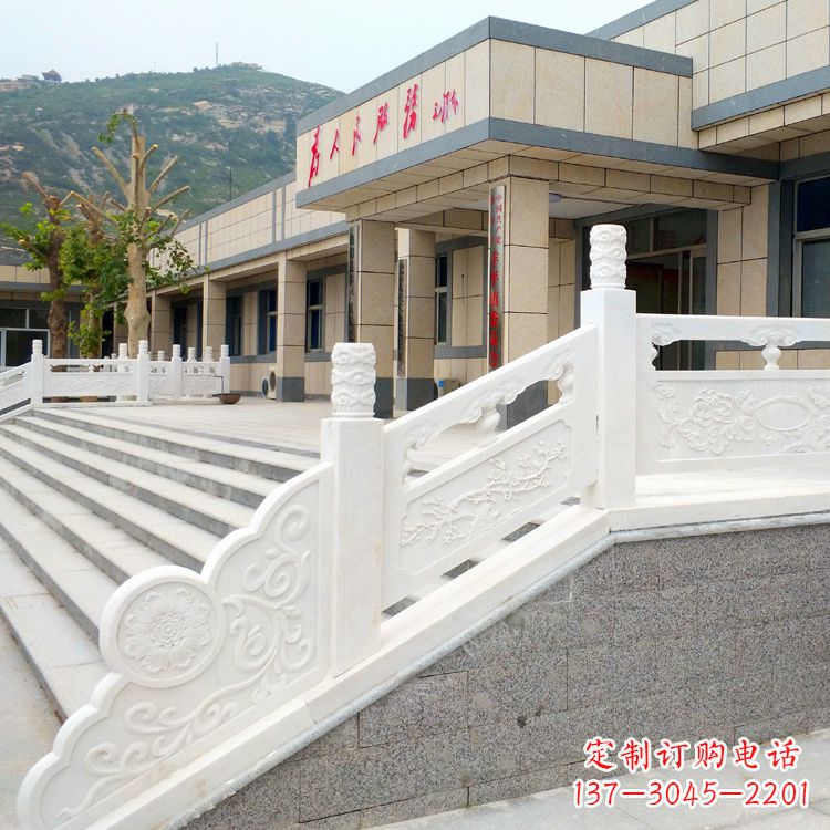 福建白石栏板