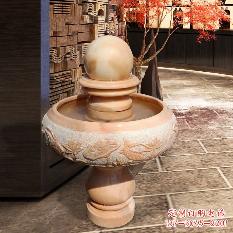福建玄空风水球