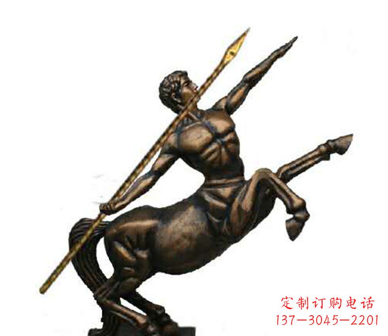 福建新颖的马铜雕