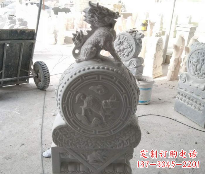 福建麒麟护肤品系列