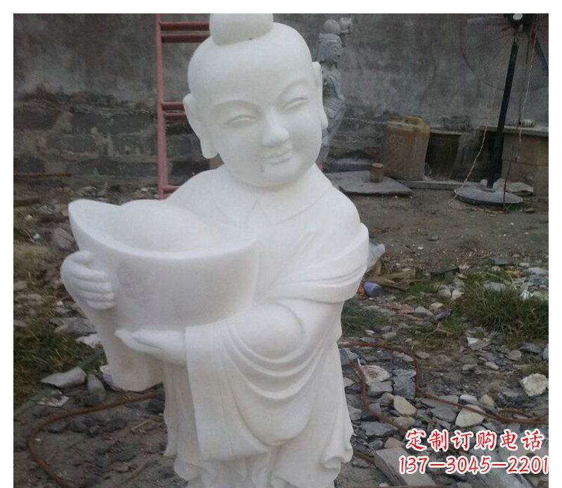 福建珍藏元宝,收藏美好回忆——元宝石雕景观石