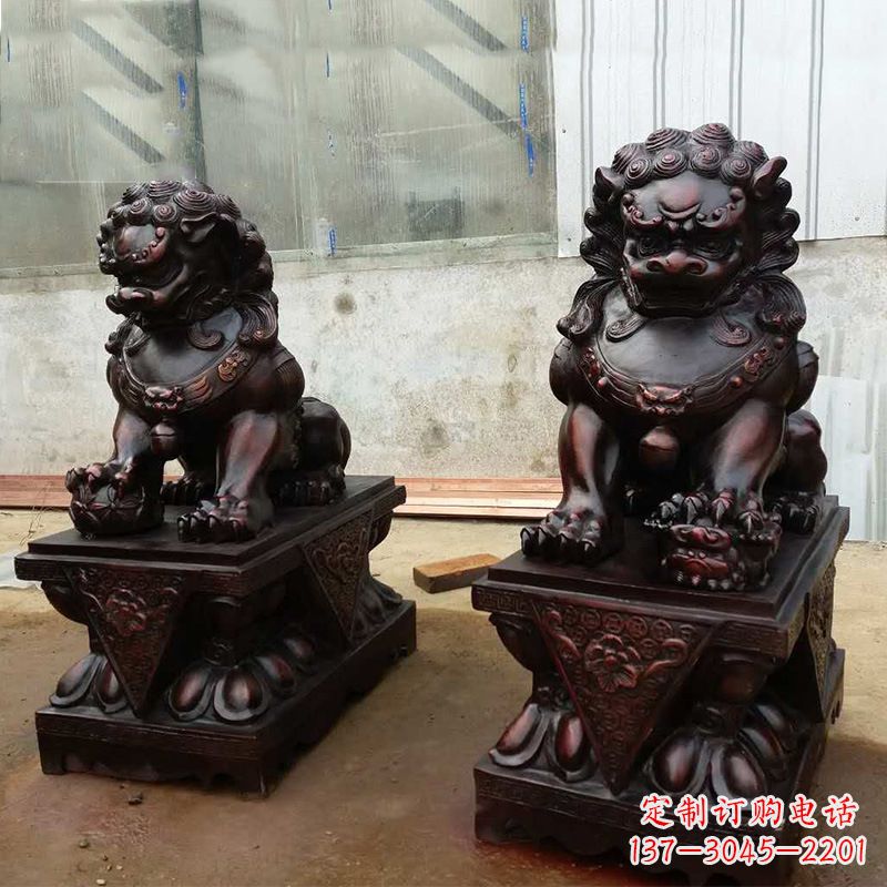 福建新颖狮子——让你的家居更加精彩