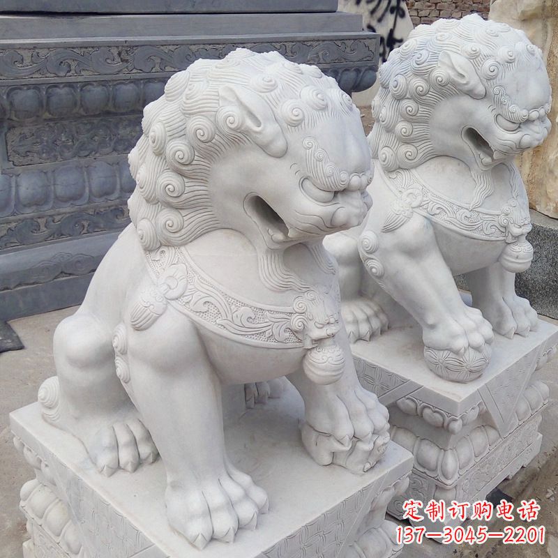 福建新“北京狮之威”