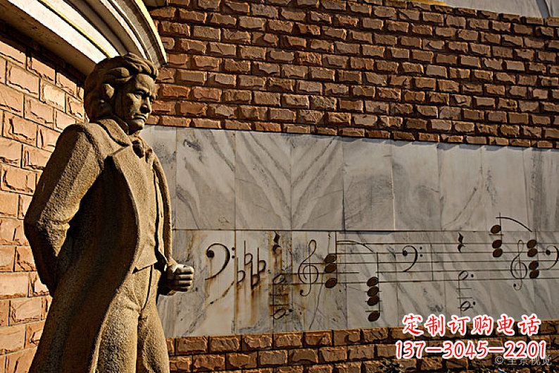 福建贝多芬钢琴之美