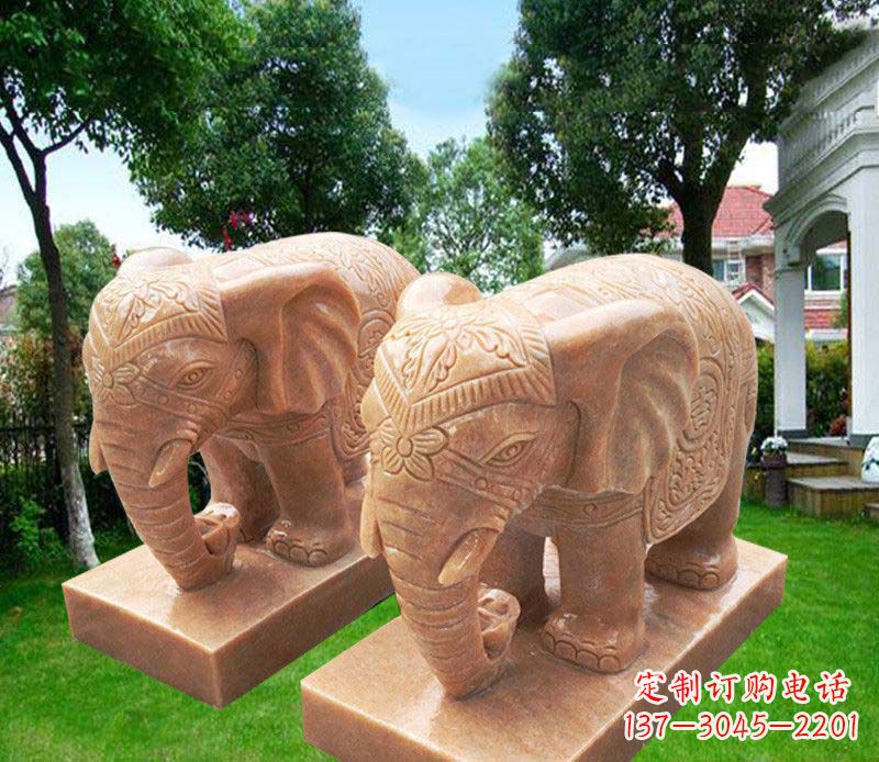 福建大象鼻卷元宝