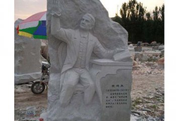 福建爱迪生浮雕艺术
