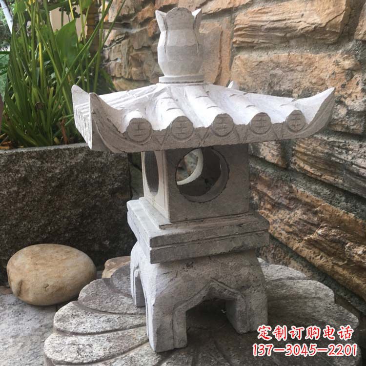 福建新款室内石灯,点亮你的美好