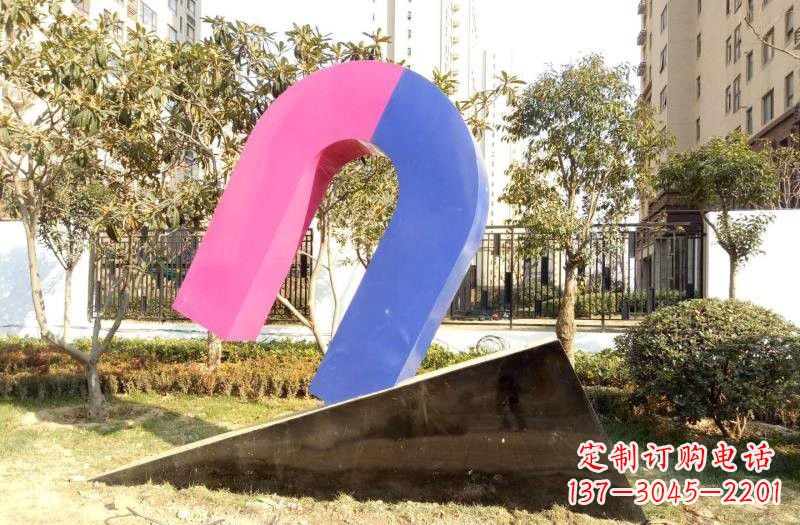 福建玻璃钢仿真磁铁