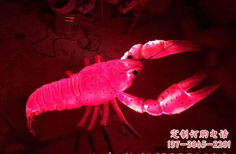 福建玻璃钢龙——雕塑的艺术精髓