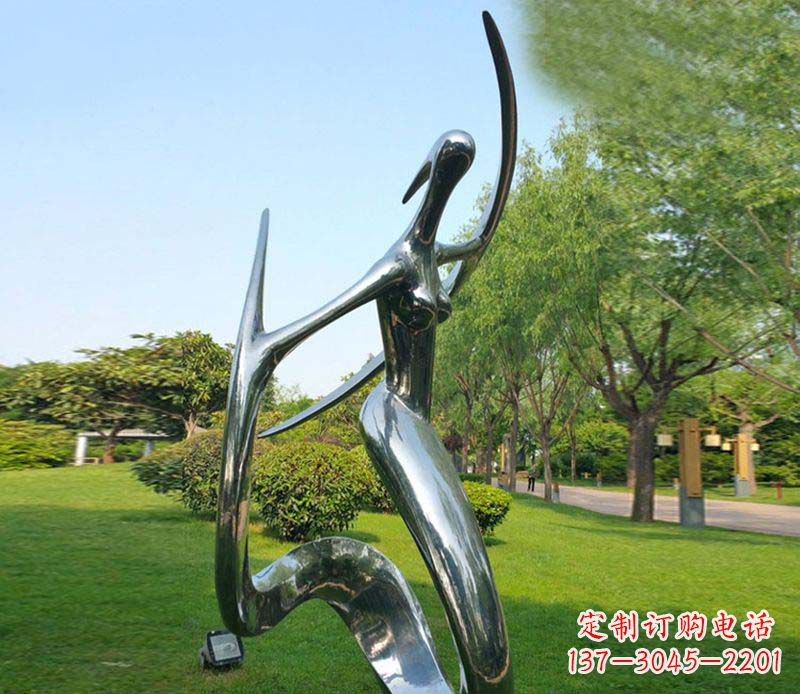 福建美女雕塑永恒的经典