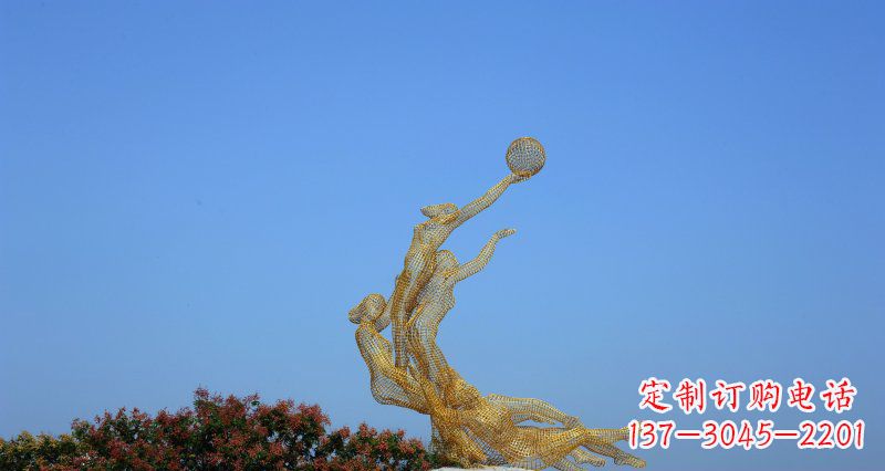福建该雕塑,可以这样写
