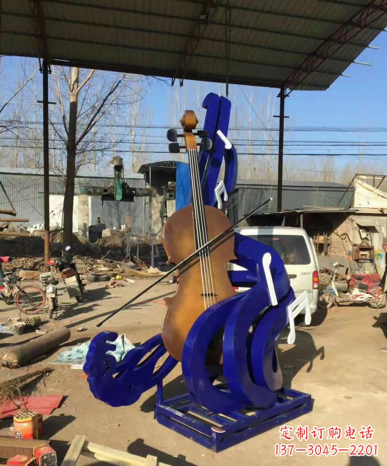 福建不锈钢大提琴的魅力