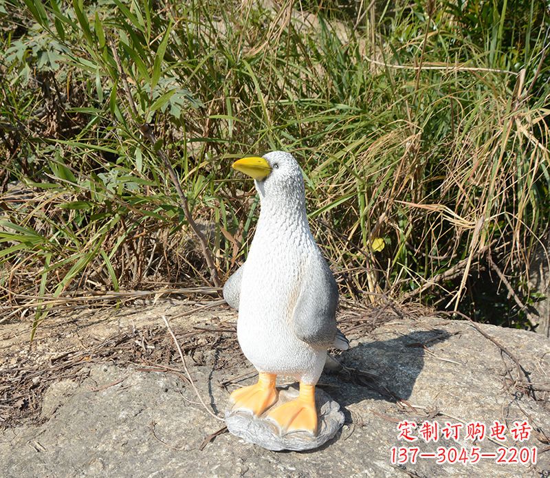 福建不锈钢雕塑和平鸽