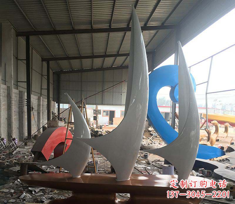 福建该雕塑,