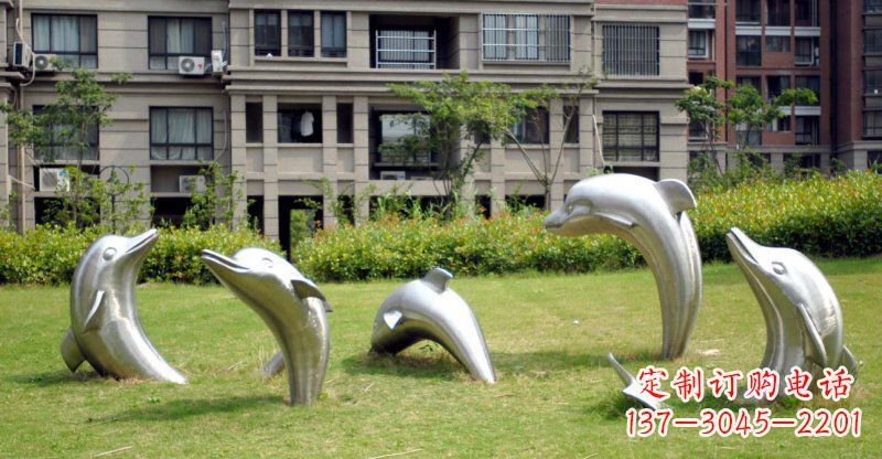 福建海豚的浪漫