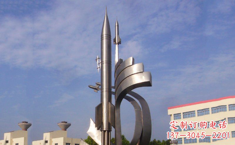 福建火箭飞升,展现无限梦想
