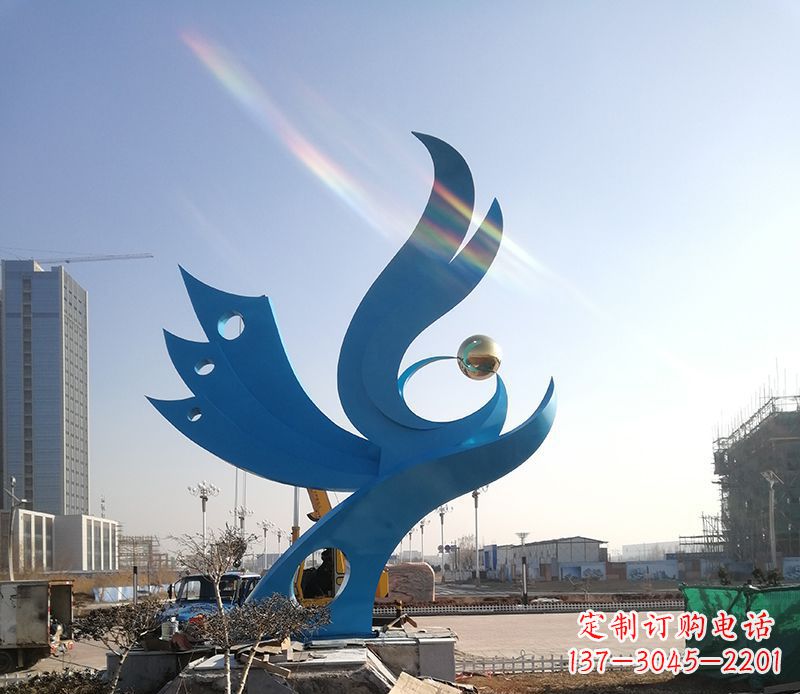 福建该雕塑的内容