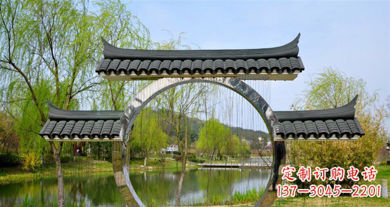 福建月亮的灿烂魅力