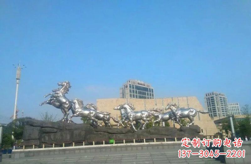 福建不锈钢的狂奔