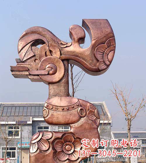 福建皮影戏雕塑的传承