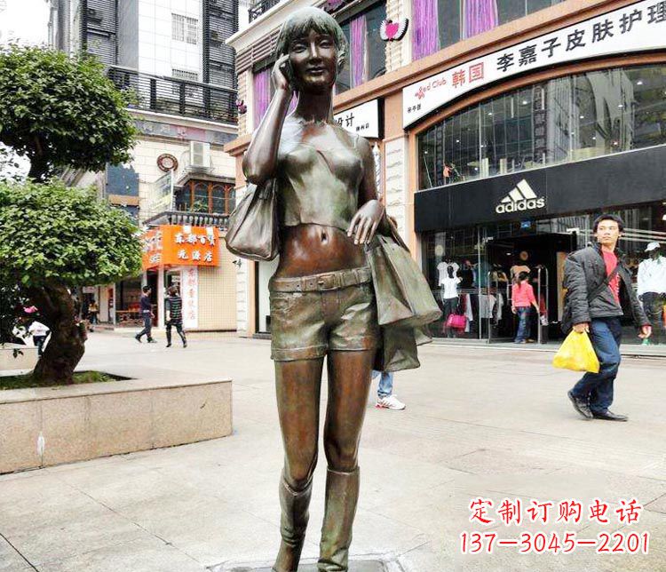 福建女孩的心声