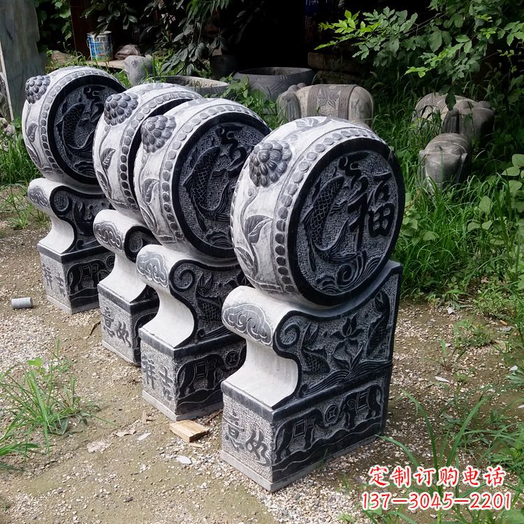 福建此类雕塑