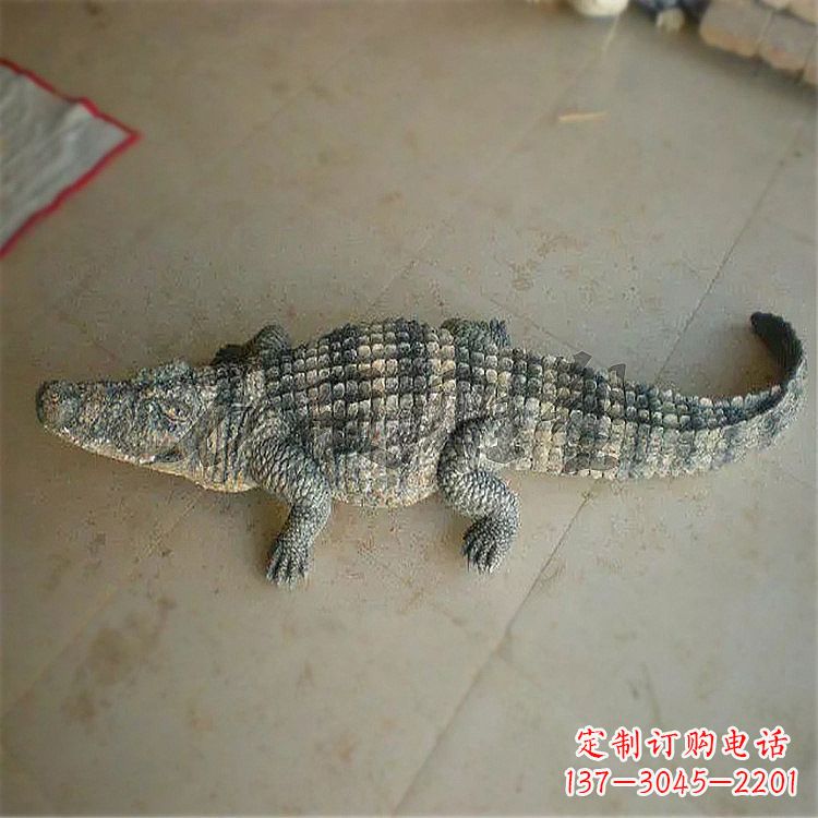 福建动物雕塑大理石仿真精美