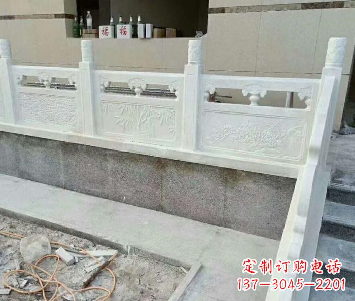 福建大理石国旗雕塑