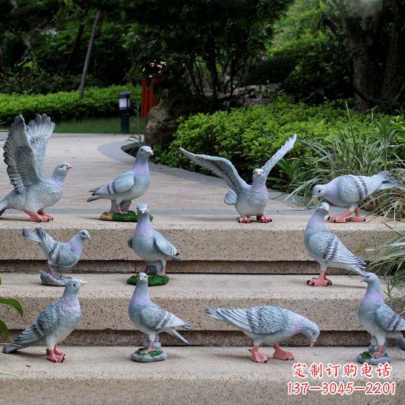 福建大象雕塑,以艺术之美召唤无限惊喜