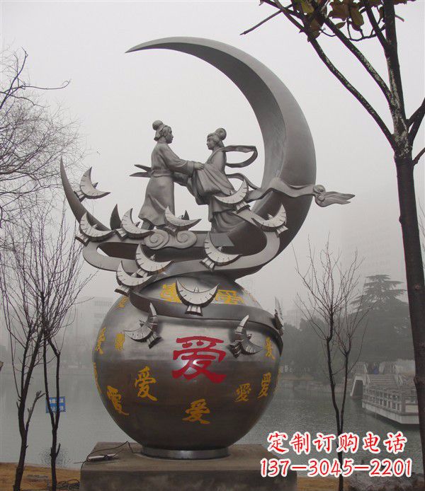 福建牛郎织女,一个永恒的浪漫故事