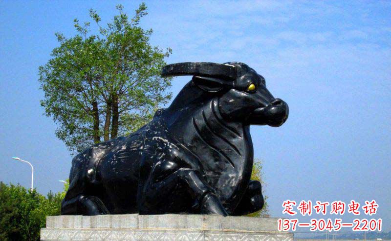 福建 优质铜动物雕塑