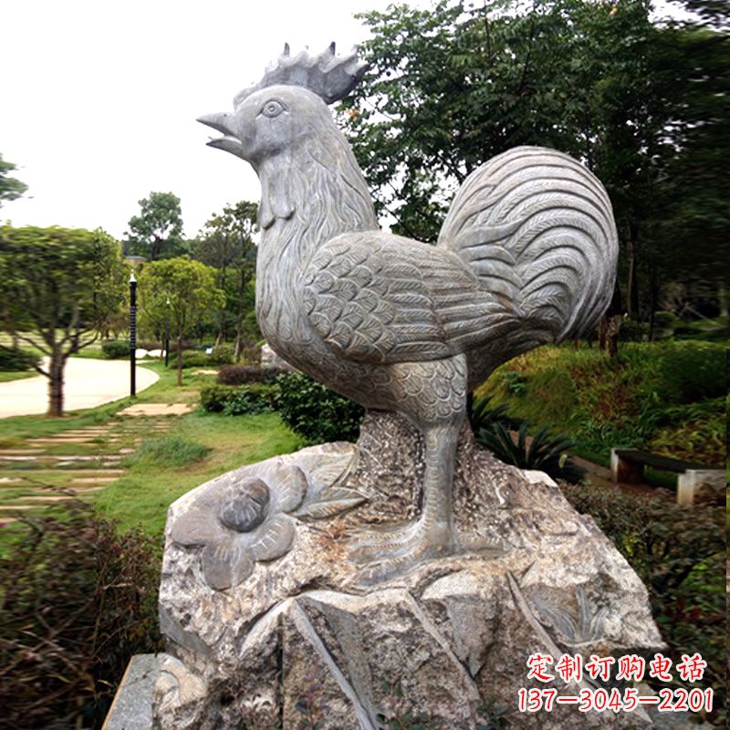 福建供您选择的动物景观雕塑