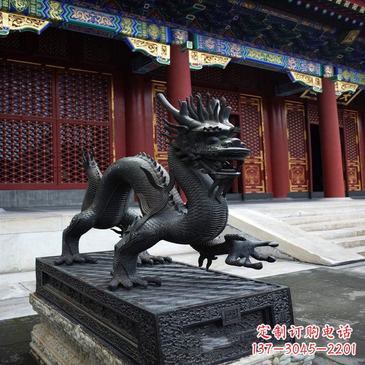 福建古典动物雕塑,独具魅力