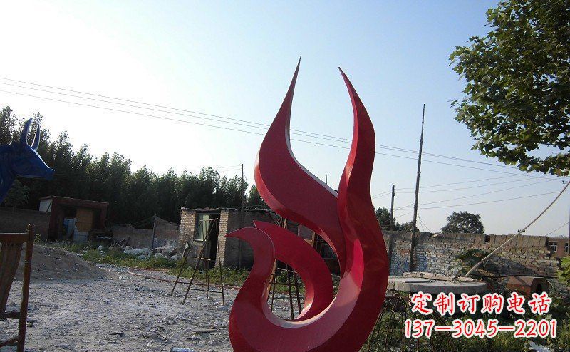 福建中领雕塑凤凰雕塑:精致而精美