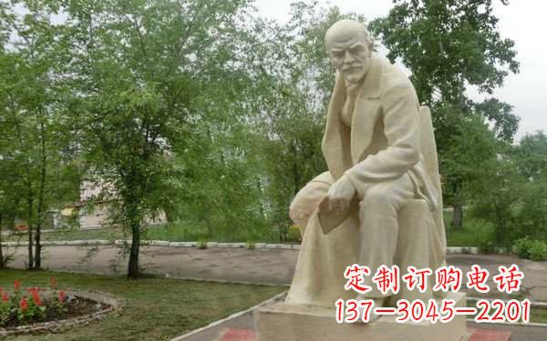 福建中领雕塑是一家专业定制名人雕塑的厂家,我…