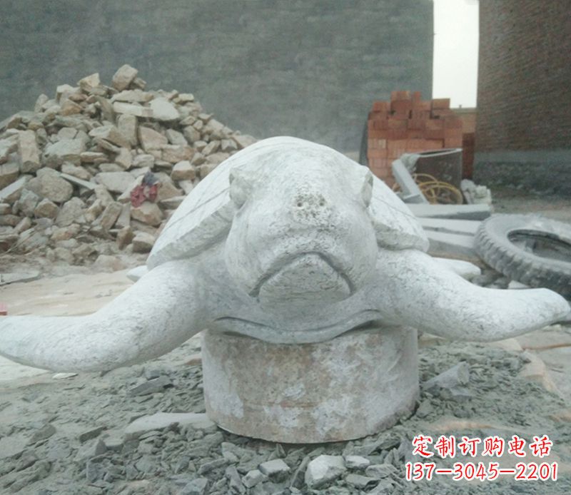 福建中领雕塑拥有先进的技术、专业的技术团队和…