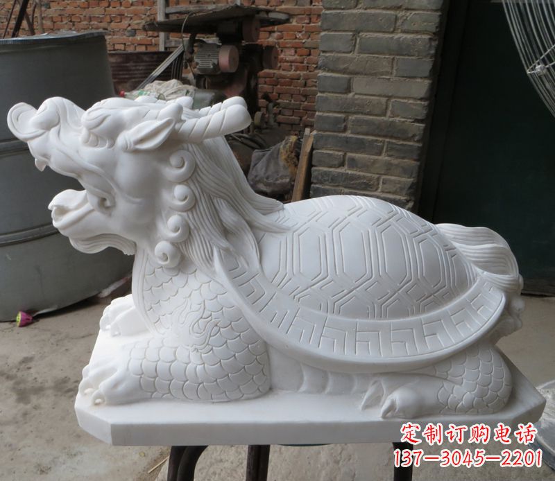 福建中领雕塑推出的精美浮雕龙雕塑,以玉雕为主…
