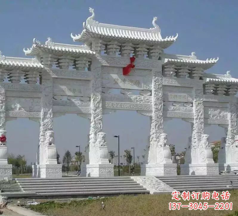 福建中领雕塑是一家专业从事石雕艺术的工艺制作…