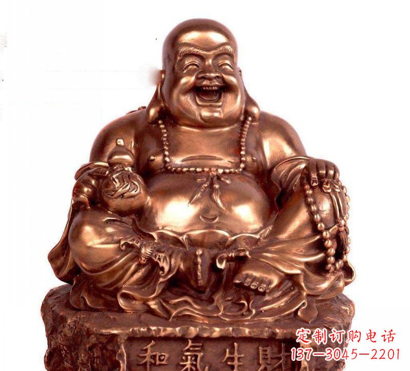 福建世界级精品弥勒雕塑