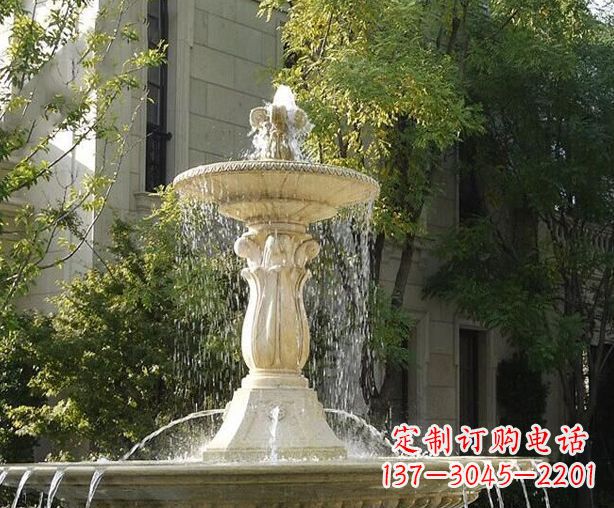 福建专业的户外石雕喷泉雕塑
