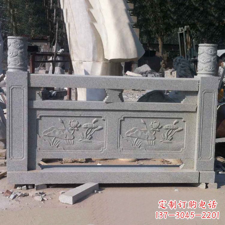 福建灰石栏板