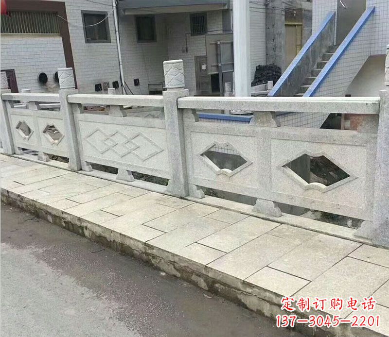 福建中领雕塑:让您的栏板石雕更加出彩