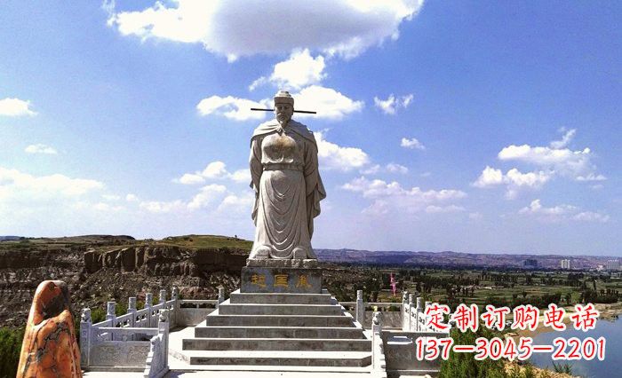 福建中领雕塑|全国最具有特色的名人雕塑