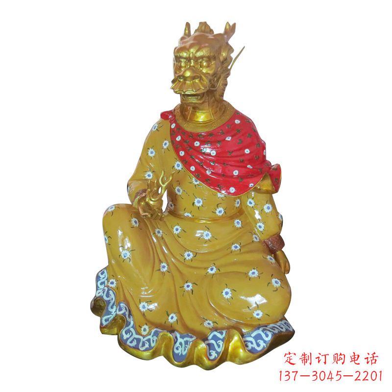福建专业制作生肖雕塑,伴您度过每个美好时光